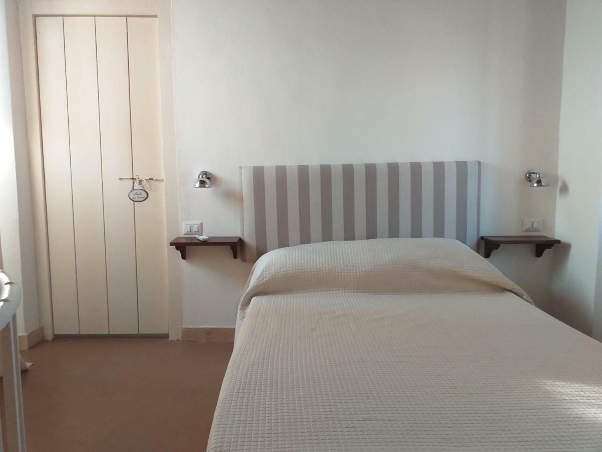 Contrada Gibbesi Villa Gibbesi Vecchio Bagian luar foto