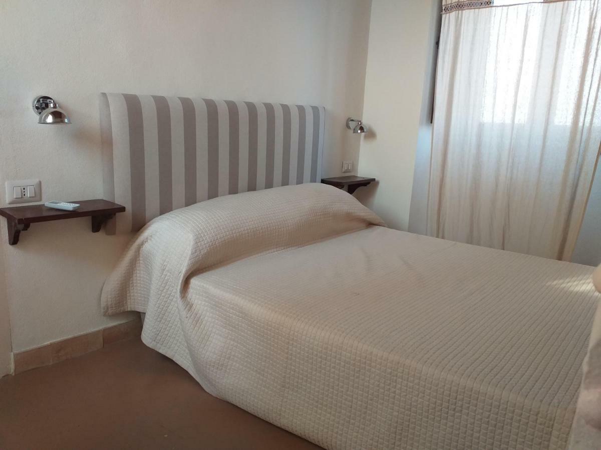 Contrada Gibbesi Villa Gibbesi Vecchio Bagian luar foto