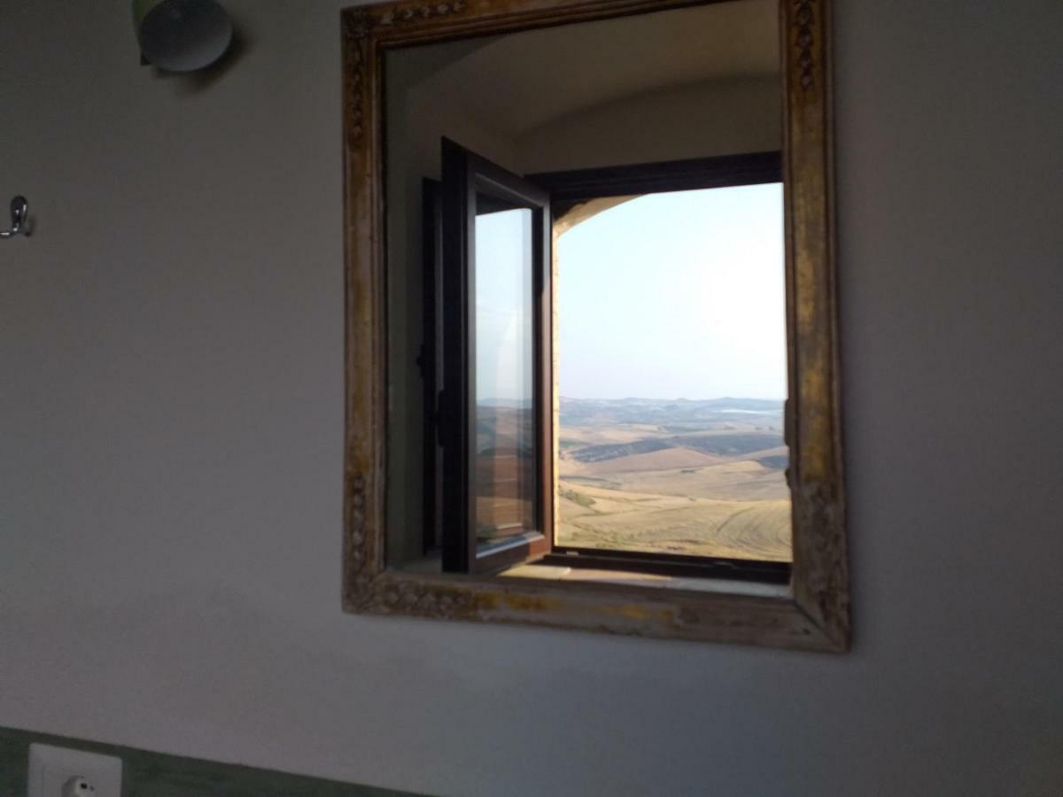 Contrada Gibbesi Villa Gibbesi Vecchio Bagian luar foto